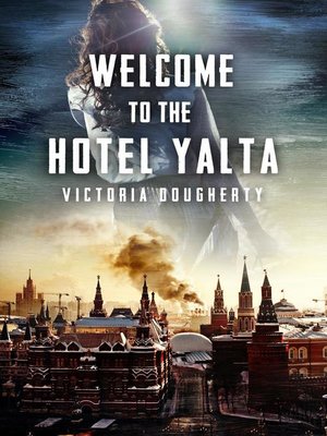 cover image of Welcome to the Hotel Yalta
